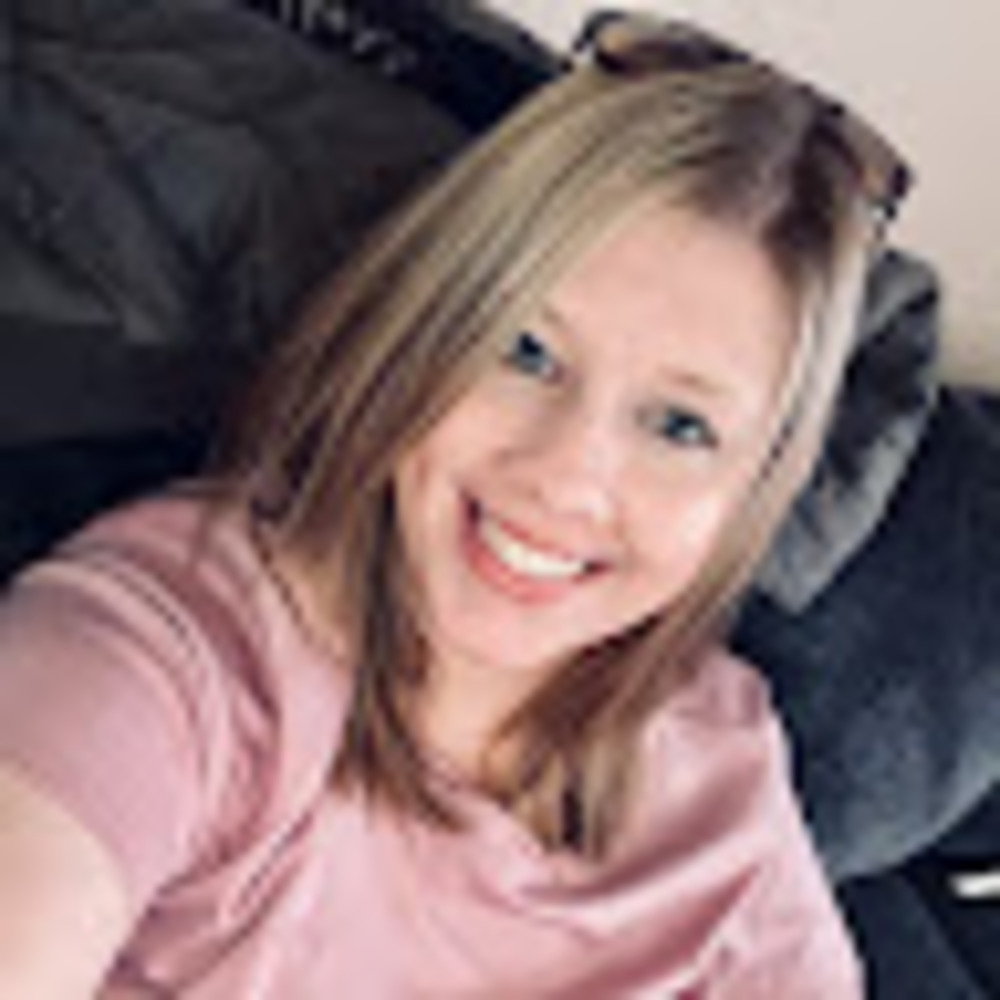 Meet your Posher, Jazmine